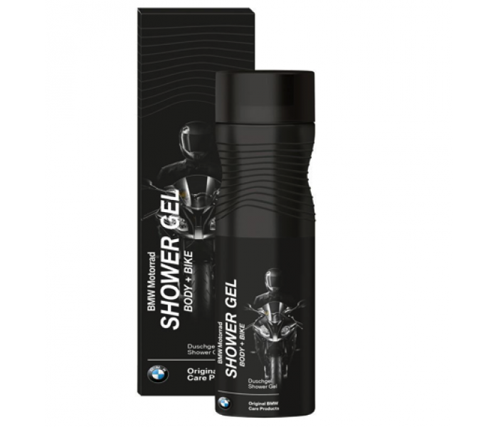 BMW Τζελ Ντους Body + Bike 250ml ΛΙΠΑΝΤΙΚΑ & ΚΑΘΑΡΙΣΤΙΚΑ BMW Τζελ Ντους Body + Bike 250ml ΛΙΠΑΝΤΙΚΑ & ΚΑΘΑΡΙΣΤΙΚΑ